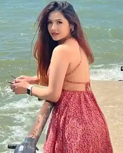 Call Girls in Wadwani