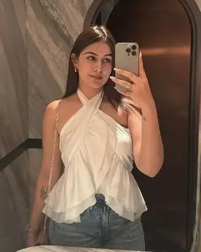 Escorts In Wadwani